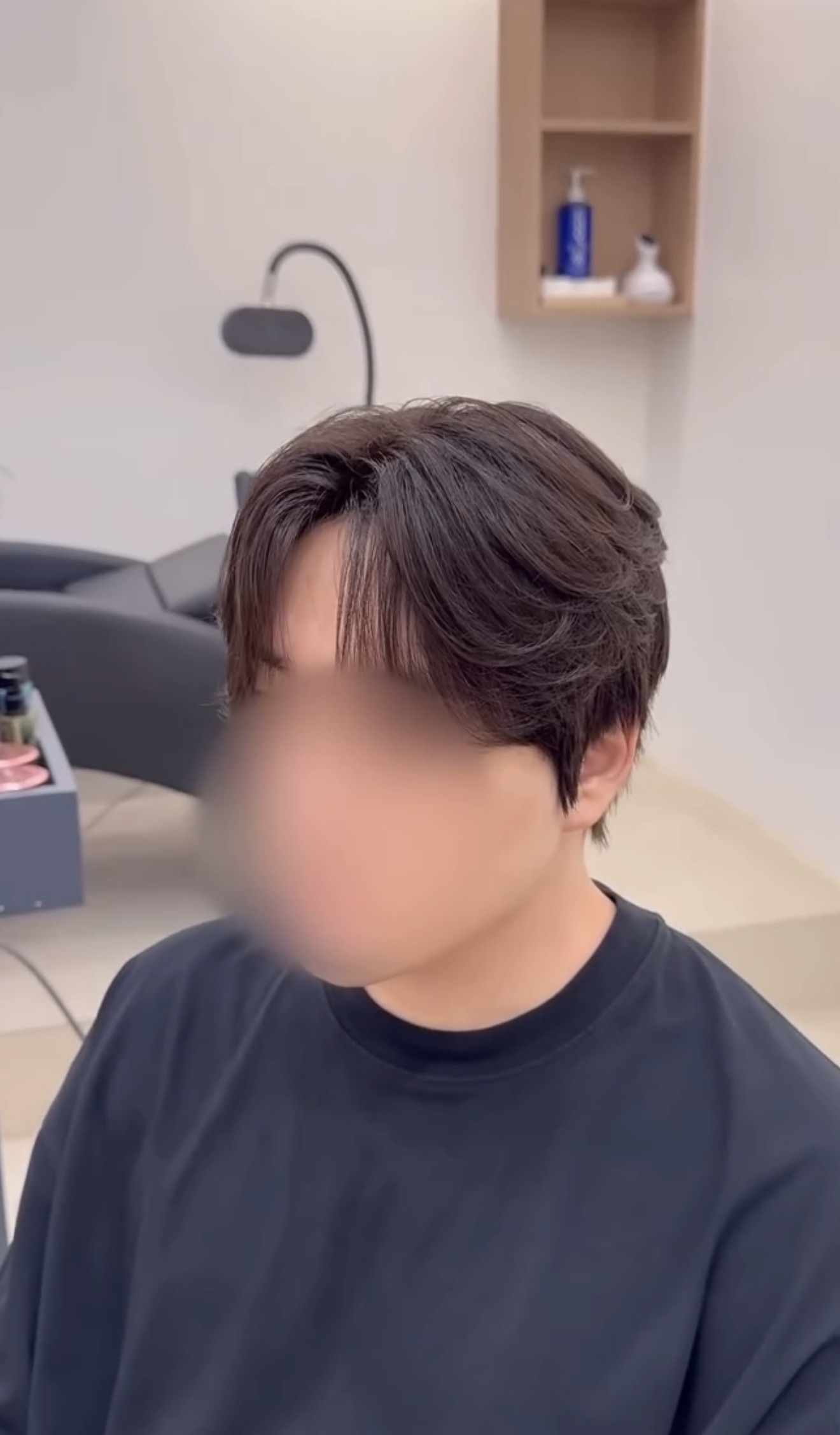 MEN WIG craft 1