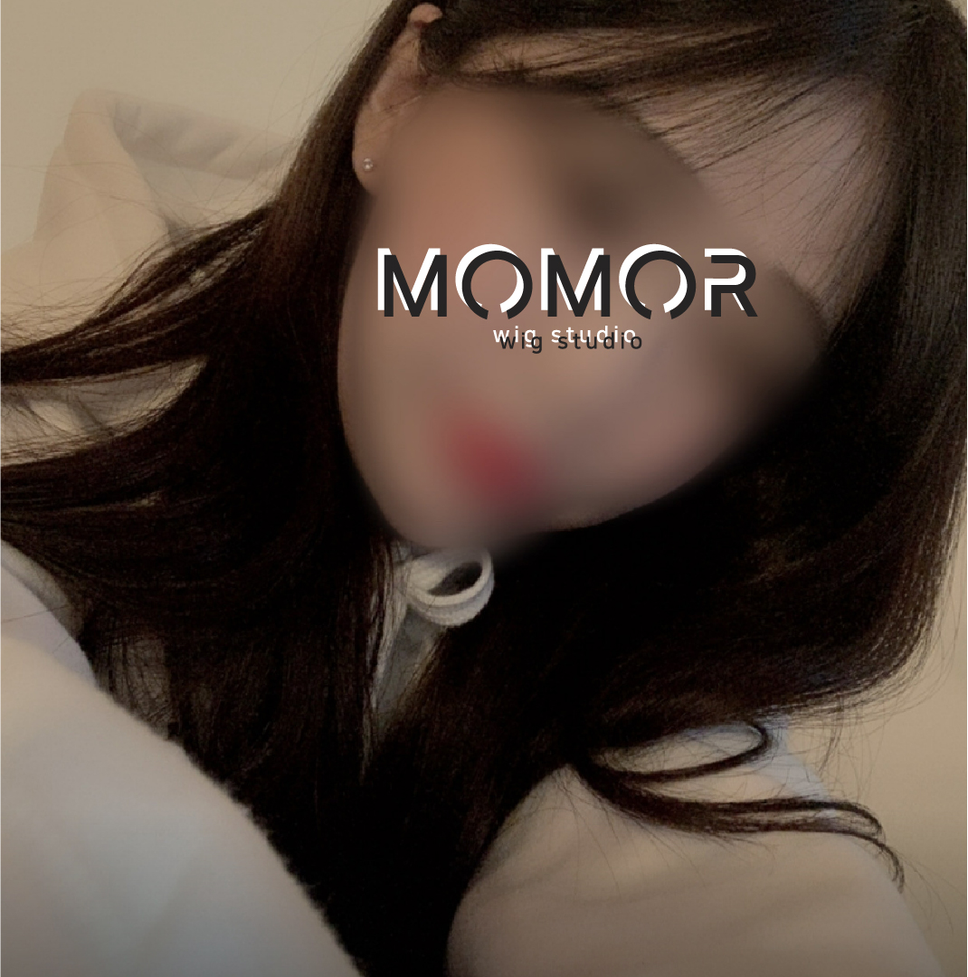 일상 속 모모란