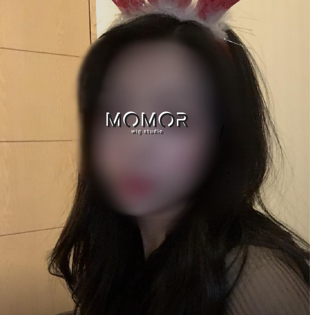 일상 속 모모란
